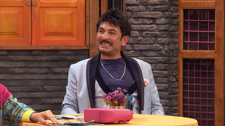 Güldür Güldür Show 349. Bölüm Teaserı