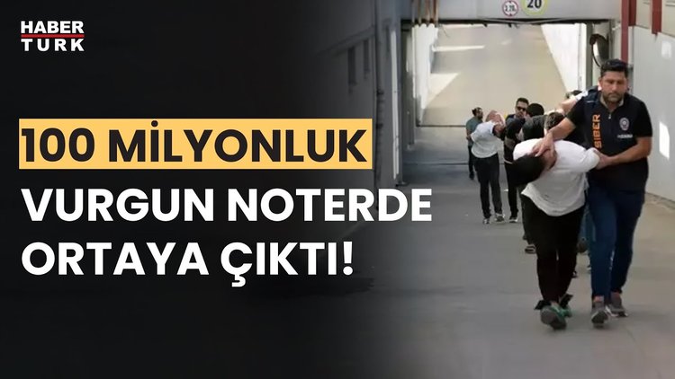 Araba almak isteyenleri dolandırdılar!