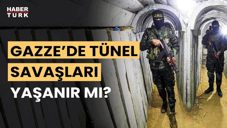 Gazze'deki tünel çatışması sahaya nasıl yansır? Oytun Orhan değerlendirdi