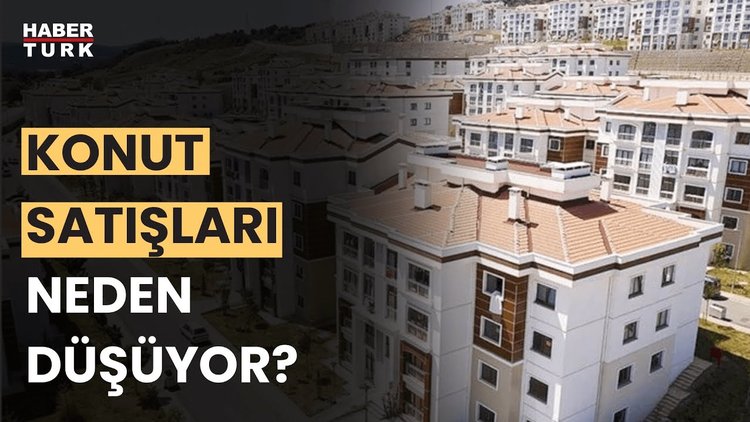 Ev yatırım aracı olmaktan çıktı mı?  Prof. Dr. Harun Tanrıvermiş yanıtladı