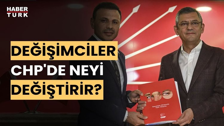 Hafta sonu yapılacak CHP Kurultayı'nda kim kazanır? Murat Emir değerlendirdi