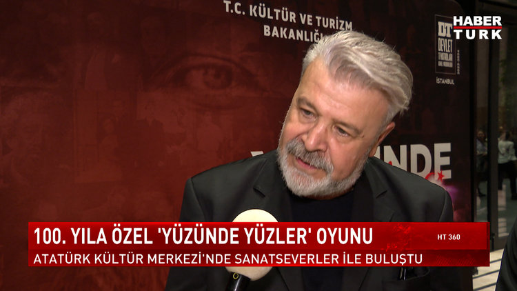 HT 360 - 1 Kasım 2023 (700 bin araç satışı nereden olacak?)