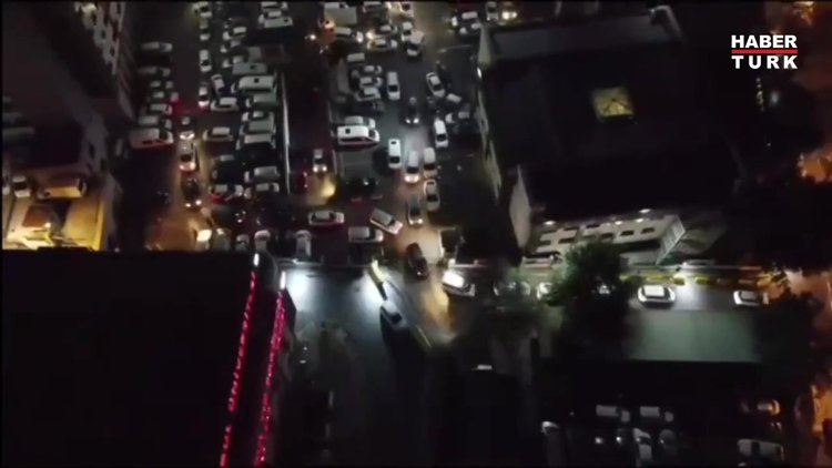 Uluslararası 'Comanchero' çetesi çökertildi! 37 gözaltı