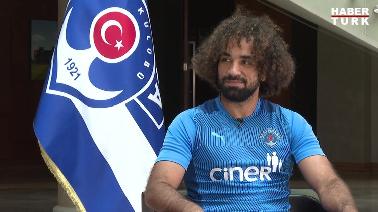 Sadık Çiftpınar Habertürk'e konuştu