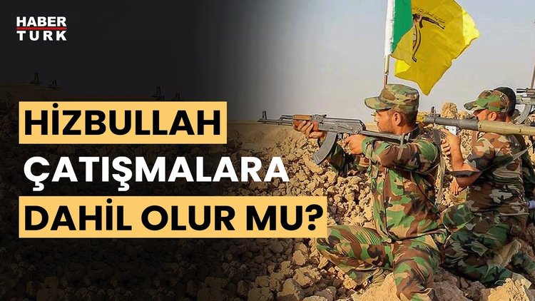 Nasrallah ne diyecek, İran ne yapacak? Ali Poyraz Gürsoy değerlendirdi