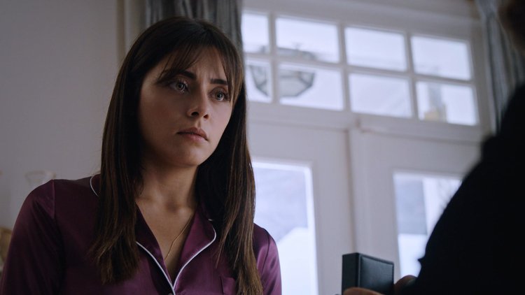 Kızılcık Şerbeti 38. Bölüm Fragmanı