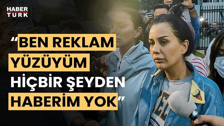 Engin ve Dilan Polat çiftinin ifadeleri ortaya çıktı! Dilan Polat savcılıkta ne ifade verdi?