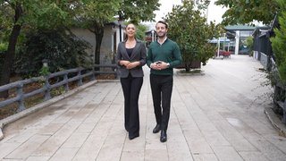 Subaşı ailesi hayallerindeki eve kavuşabilecek mi?