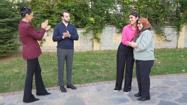 Şengül ailesi kararını veriyor!