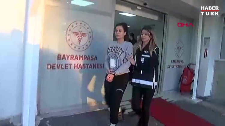 Dilan Polat ve Engin Polat tutuklandı!