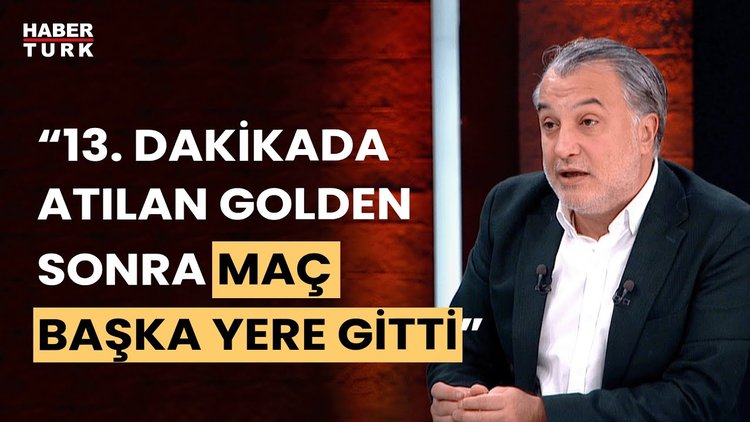 Trabzonspor ligde Fenerbahçe&#039;yi 26 yıl sonra yendi! Mehmet Ayan maç sonucunu değerlendirdi!