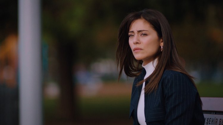 Kızılcık Şerbeti 38. Bölüm 2. Fragmanı