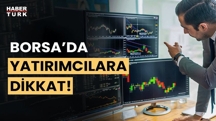 Borsada yeni sistem devreye girdi! Prof. Dr. Gaye Gencer değerlendirdi