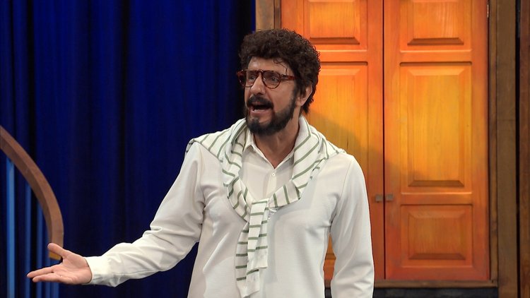 Güldür Güldür Show 350. Bölüm Teaserı