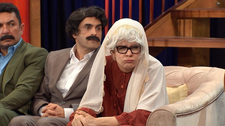 Güldür Güldür Show 350. Bölüm 2. Teaserı