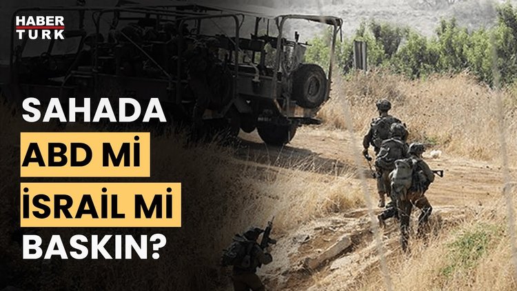 ABD - İsrail neden aynı görüşte değil? Dr. Naim Babüroğlu yanıtladı