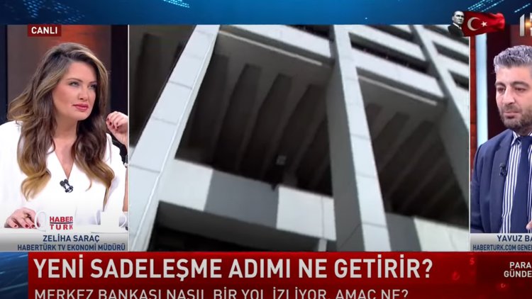 Para Gündem - 8 Kasım 2023 (Yeni sadeleşme adımı ne getirir?)