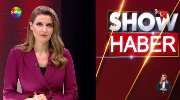 Show Ana Haber - 08.11.2023