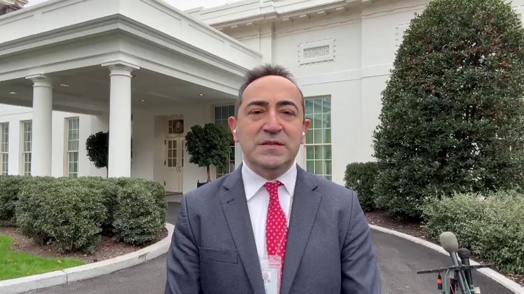 Blinken'ın ziyaretinin ABD'deki yansımaları