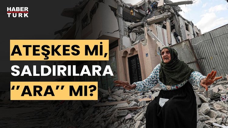 Rehineler için anlaşmaya varıldı mı? Çetiner Çetin yanıtladı