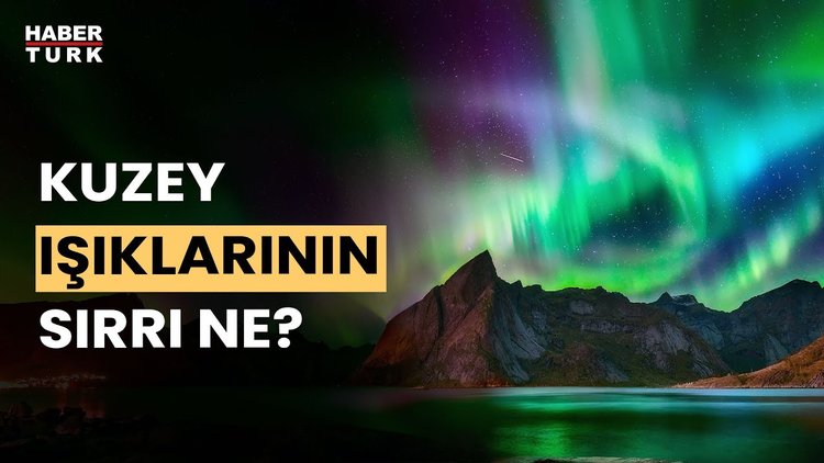 Dünya'ya en yakın yıldız olan Güneş, dost mu düşman mı? Prof. Dr. Ersin Göğüş anlattı