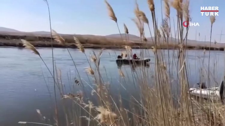 Sevgilileri öldürerek Kızılırmak'a atan sanıkların cezaları onandı
