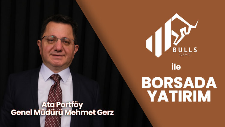 Borsanın yeni belalısı mı oldu? - Bulls Girişim Sermayesi Yatırım Ortaklığı ile Borsada Yatırım
