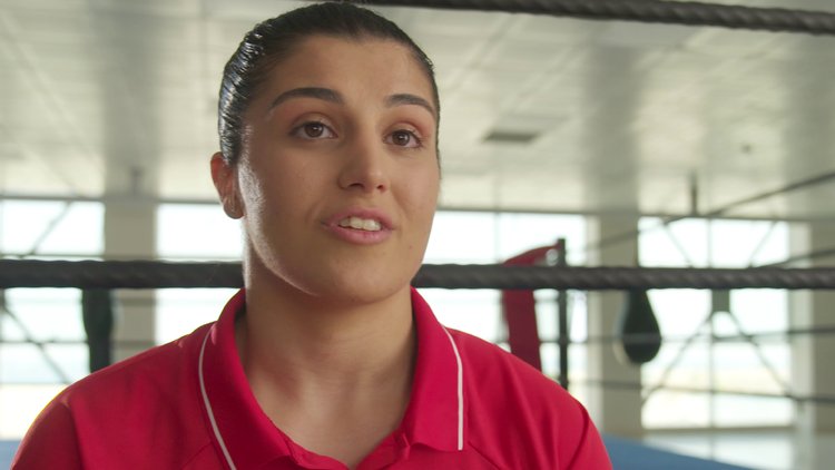 2023 Mustafa V. Koç ödülünün sahibi Busenaz Sürmeneli ve Buse Naz Çakıroğlu oldu - 2