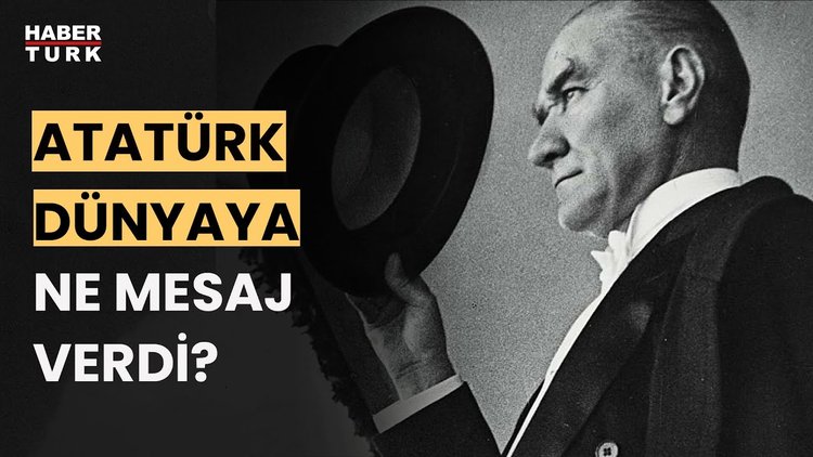 Atatürk bağımsız bir ülke için nasıl mücadele etti? Ali Poyraz Gürson ve Serap Ayan yanıtladı