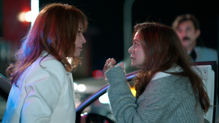 Sandık Kokusu'nun ilk tanıtımı.