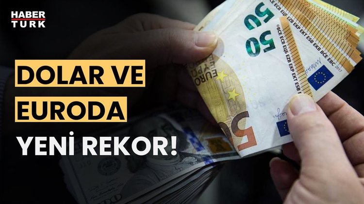 Para piyasalarında son durum ne? Özlem Derici Şengül yanıtladı