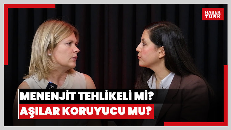 Menenjit tehlikeli mi? Aşılar koruyucu mu?