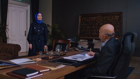 Nursema, Abdullah'dan hesap soruyor! 