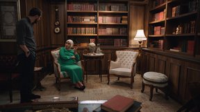 "Burası itiraf odası Mustafa'm!" 