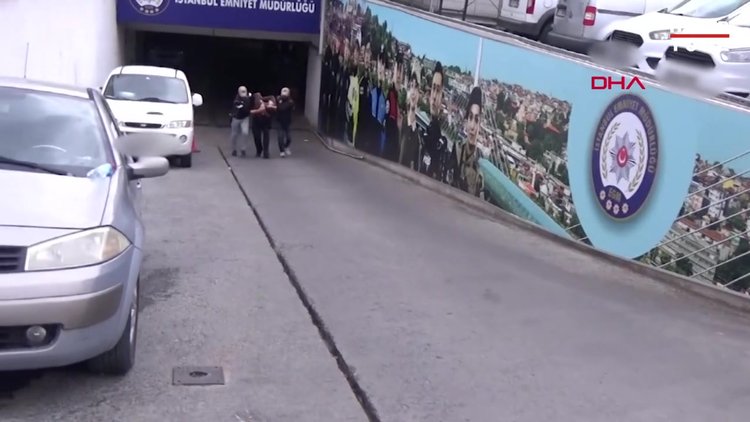 İstanbul'da DAEŞ operasyonu; bomba düzenekleri ele geçirildi