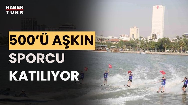 Mersin Akdeniz&#039;de festival heyecanı... Mustafa Gültak yanıtladı