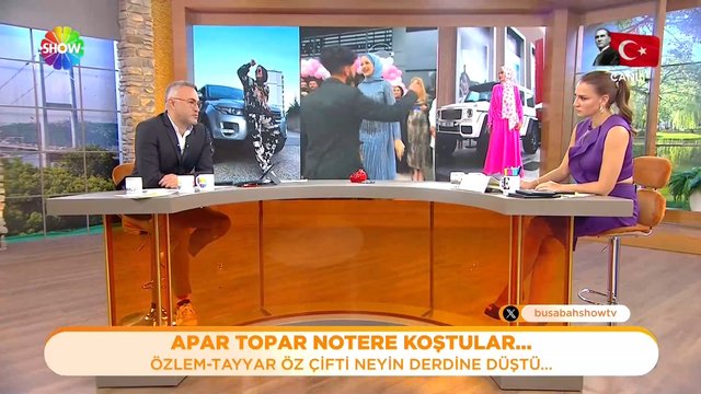 Türkiye'yi sarsan fenomenler!