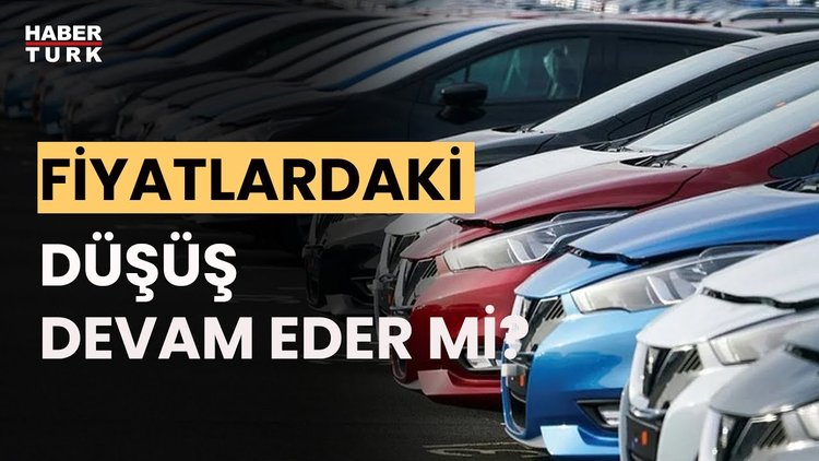 Otomobil artık yatırım aracı olmaktan çıktı mı? Halil Okşit değerlendirdi