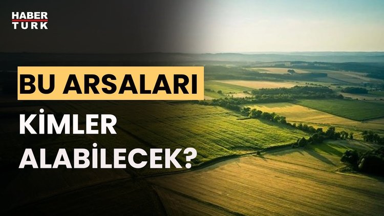 KDV&#039;den muaf arsa satışı ne getirir? Prof. Dr. Harun Tanrıvermiş yanıtladı