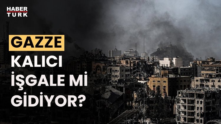 İsrail etnik temizlik mi yapıyor? Oytun Orhan yanıtladı