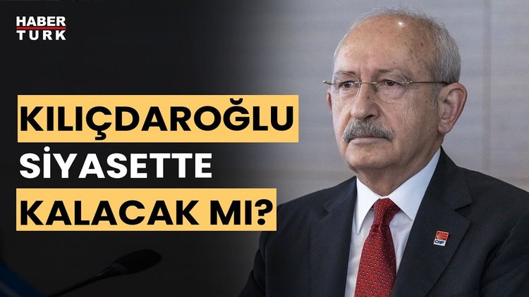 CHP'nin seçim stratejisi ne olacak? Dr. Ali Haydar Fırat ve Nasuhi Güngör değerlendirdi