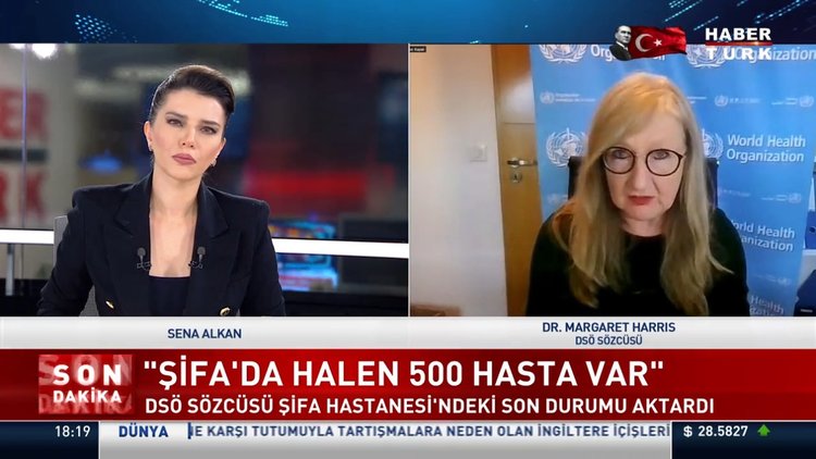 DSÖ: Derhal ateşkes gerekiyor