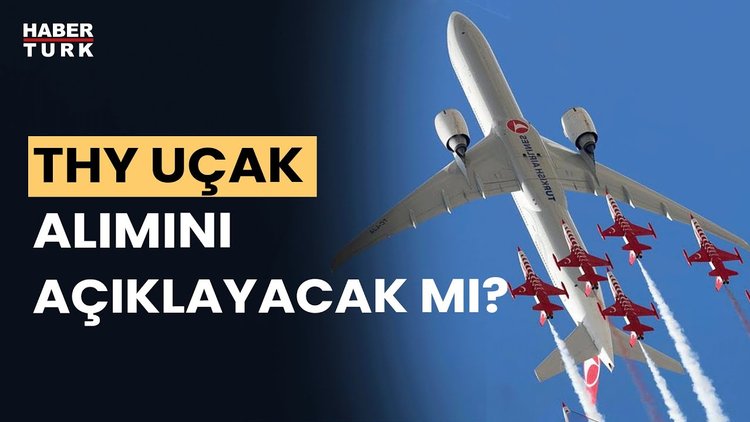 18. Dubai Havacılık Fuarı başladı! Fuarda hangi Türk şirketleri var? Güntay Şimşek yanıtladı
