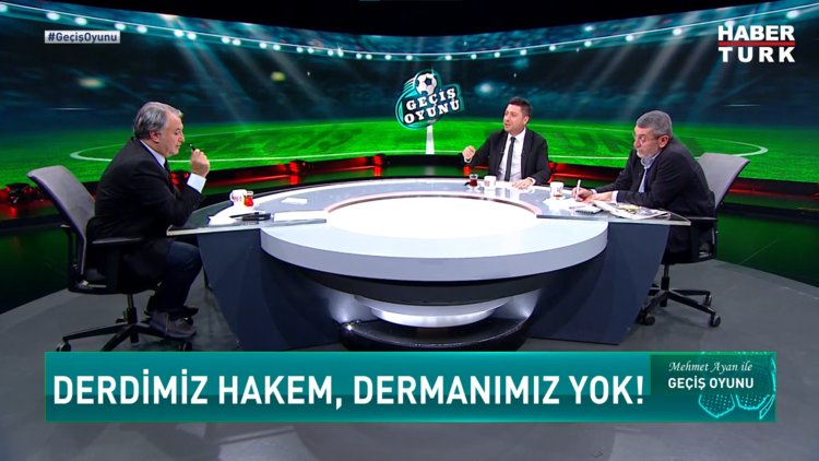 Geçiş Oyunu - 13 Kasım 2023 (Adana'da berabere kalan Fenerbahçe yeniden lider)