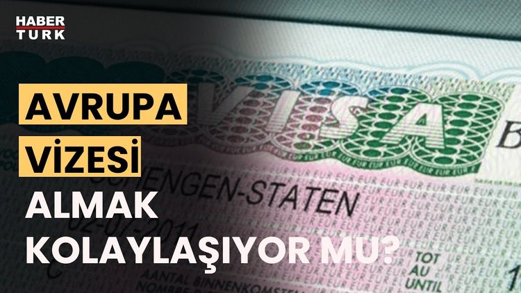 Dijital Schengen vizesine onay çıktı! Dr. Can Baydarol yanıtladı