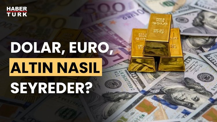 Dövizde yükseliş sürecek mi? Prof. Dr. Erhan Aslanoğlu yanıtladı