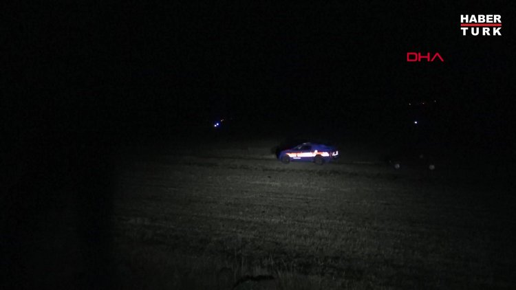 Ardahan'da fil alarmı!