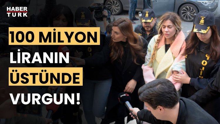 Candan kardeşler neden gözaltında? Elif Yavuz aktardı