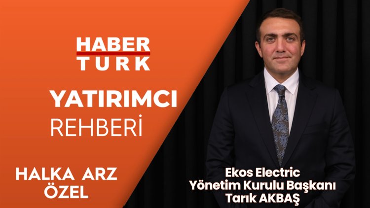 Hedef 150 yıllık dev olmak - Yatırımcı Rehberi Halka Arz Özel