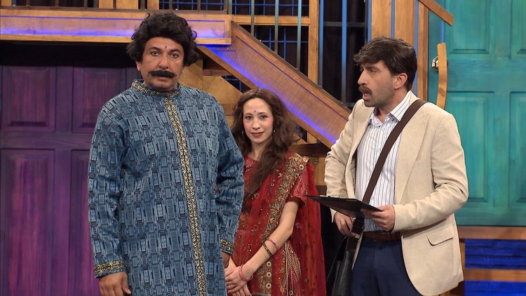 Güldür Güldür Show 351. Bölüm 2. Teaser